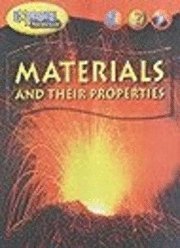 bokomslag Materials And Their Properties