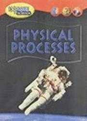 bokomslag Physical Processes