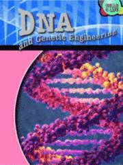 bokomslag DNA and Genetic Engineering