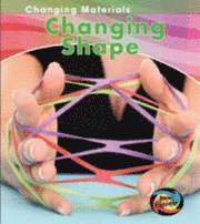 Changing Shape 1