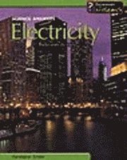 bokomslag Electricity