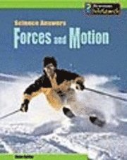 bokomslag Forces And Motion