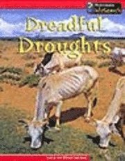 bokomslag Dreadful Droughts