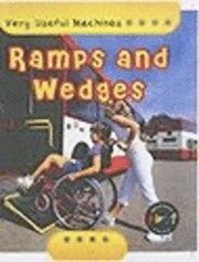 bokomslag Ramps And Wedges