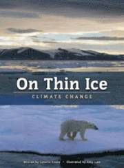bokomslag On Thin Ice: Climate Change