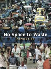 bokomslag No Space to Waste: Population