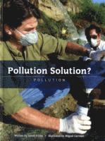 bokomslag Pollution Solution?