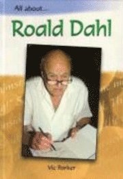 bokomslag Roald Dahl