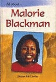 bokomslag Malorie Blackman