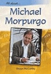 bokomslag All About: Michael Morpurgo