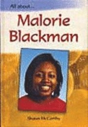 Malorie Blackman 1