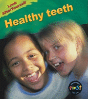 bokomslag Healthy Teeth