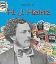 bokomslag H.J. Heinz
