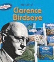 bokomslag Clarence Birdseye