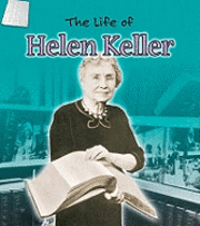 bokomslag Helen Keller