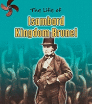 bokomslag Isambard Kingdom Brunel