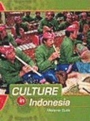 bokomslag Indonesia