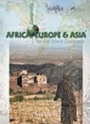 Europe, Asia And Africa 1