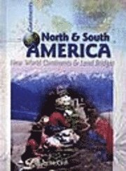 North And South America 1