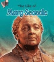 bokomslag Mary Seacole