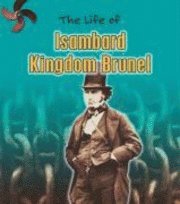 bokomslag Isambard Kingdom Brunel