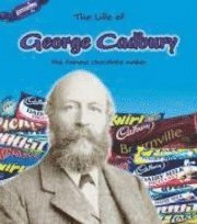 George Cadbury 1