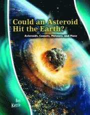 Could an Asteroid Hit the Earth? 1