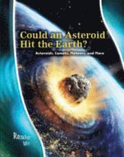bokomslag Could an Asteroid Hit the Earth?