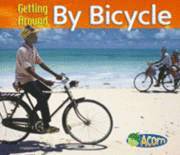 bokomslag Getting Around by Bicycle