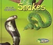 bokomslag Snakes