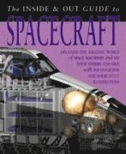 bokomslag Spacecraft