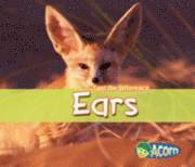 bokomslag Ears