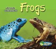 Frogs 1