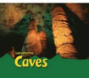 bokomslag Caves