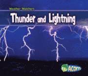 Thunder and Lightning 1