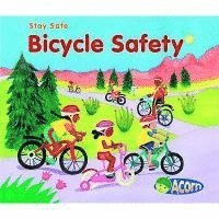 Bicycle Safety. Sue Barraclough