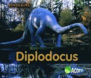 bokomslag Diplodocus