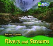 bokomslag Rivers and Streams