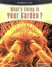 bokomslag What's Living In Your Garden