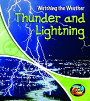 Thunder And Lightning 1