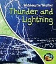 bokomslag Thunder and Lightning