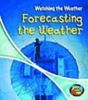 bokomslag Forecasting The Weather