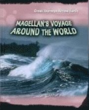 Magellan's Voyage Around the World 1