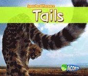 bokomslag Tails