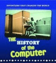 bokomslag The History of the Computer