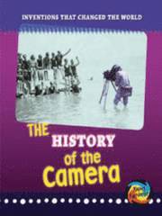 bokomslag The History of the Camera