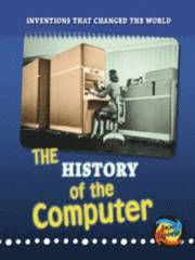bokomslag The History of the Computer