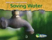 Saving Water 1