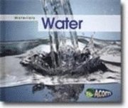 Cassie Mayer - Water, Inbunden