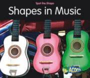 Shapes in Music 1